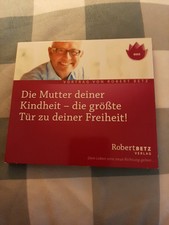 Mutter deiner kindheit gebraucht kaufen  Föhr