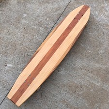 Custom handmade skateboard for sale  Salinas