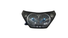 Fanale anteriore piaggio usato  Italia