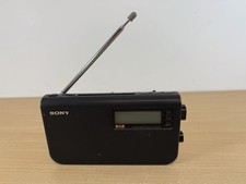 Sony xdr s55dab for sale  NORWICH