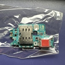 Placa de carregamento USB-C conector PCB para Samsung Galaxy S22 Ultra 5G SM-S908U comprar usado  Enviando para Brazil
