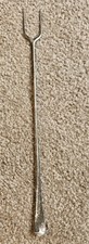toasting fork silver for sale  IPSWICH