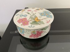 Villeroy boch chintz gebraucht kaufen  Gelsenkirchen