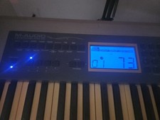 Audio keystation pro for sale  Mc Kees Rocks