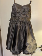 Girls kleid hochzeit gebraucht kaufen  Idar-Oberstein