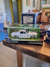Ford mustang 1967 d'occasion  Yssingeaux