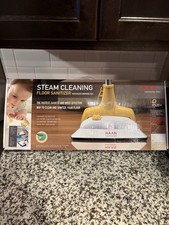 Desinfetante para piso de limpeza a vapor HAAN HS-E2010Y comprar usado  Enviando para Brazil