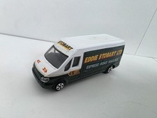 Corgi diecast eddie for sale  FALKIRK