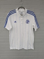 Vintage adidas schalke gebraucht kaufen  Hamburg