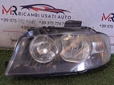 Faro anteriore sinistro usato  Italia