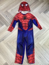 spiderman costume kids for sale spiderman costume kids for sale MELTON MOWBRAY