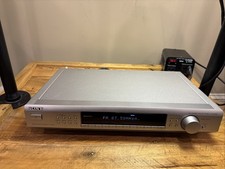 Sony se520 rds d'occasion  Expédié en Belgium