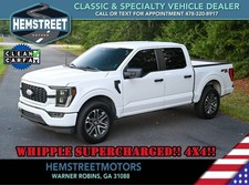 2023 ford 150 for sale  Warner Robins