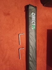 4x4 car awning for sale  BINGLEY