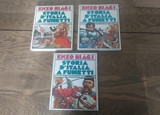 quadri enzo paini usato  Monza