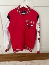 Chicago bulls nba gebraucht kaufen  Wiesbaden