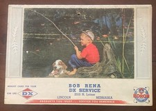 Vintage 1962 calendar for sale  Joplin