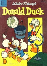 Donald duck dell for sale  Port Jervis