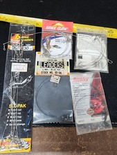 30lb wire leaders for sale  Bowling Green