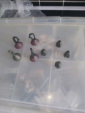 Fox back leads for sale  MILTON KEYNES