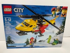 Lego city ambulance for sale  Portland
