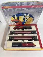 Hornby r2114 virgin for sale  LYDBROOK