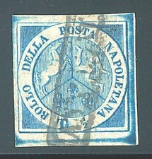 1860 asi napoli usato  Milano