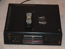 Denon dvd 5900 for sale  Apache Junction