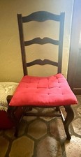 Chaises anciennes bois d'occasion  Grasse