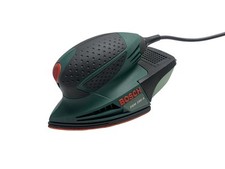 Szlifierka oscylacyjna Bosch PSM 100 A 100 W 230 V, używany na sprzedaż  PL