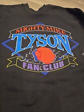 Mighty mike tyson for sale  Deerfield Beach