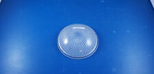 Cabochon verre plafonnier d'occasion  Nissan-lez-Enserune
