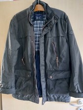 Herren winterjacke größe gebraucht kaufen  Kamen