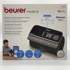 Beurer easylock berarm gebraucht kaufen  Haiger