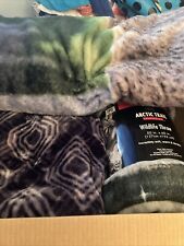 Throw blankets for sale  Hayward