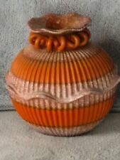 Vase vintage 1955 d'occasion  Évian-les-Bains