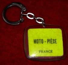 Motorcycle key ring d'occasion  Expédié en Belgium