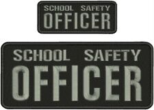 School safety officer for sale  Compton
