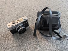 Olympus camera beirette for sale  TAMWORTH