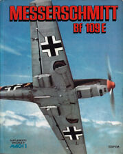 Messerschmitt 109e. van usato  Italia