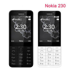 Usado, Celular Bluetooth Nokia 230 Dual Sim GSM original boa qualidade e hebraico comprar usado  Enviando para Brazil