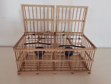 Birdcage repeating trap d'occasion  Expédié en Belgium