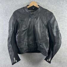 Weise leather motorcycle for sale  WELLINGTON