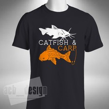 Catfish carp men for sale  BRADFORD