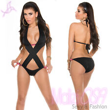 Monokini costume bagno usato  Aprilia