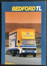 Bedford truck commercial for sale  LEICESTER