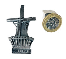 Fridge magnet holland for sale  BLACKPOOL
