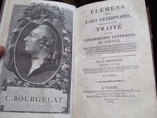 Lot livres anciens d'occasion  France