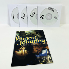 Longest journey 2000 for sale  Centralia