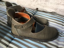 Trippen schuhe ballerina gebraucht kaufen  Hamburg